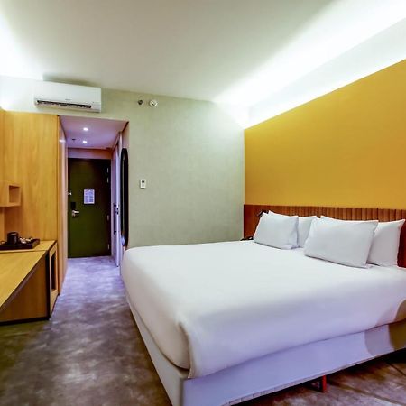 Hilton Garden Inn Rebouças Sao Paulo Dış mekan fotoğraf