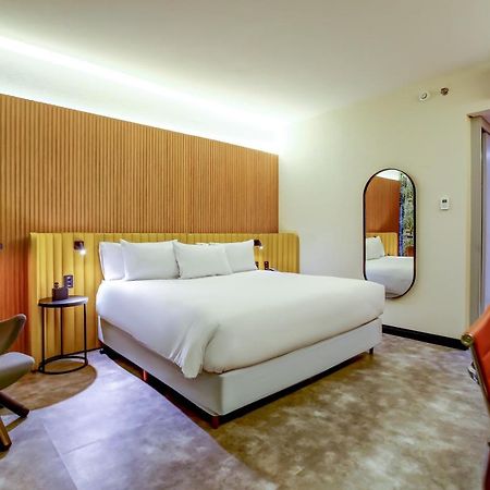 Hilton Garden Inn Rebouças Sao Paulo Dış mekan fotoğraf