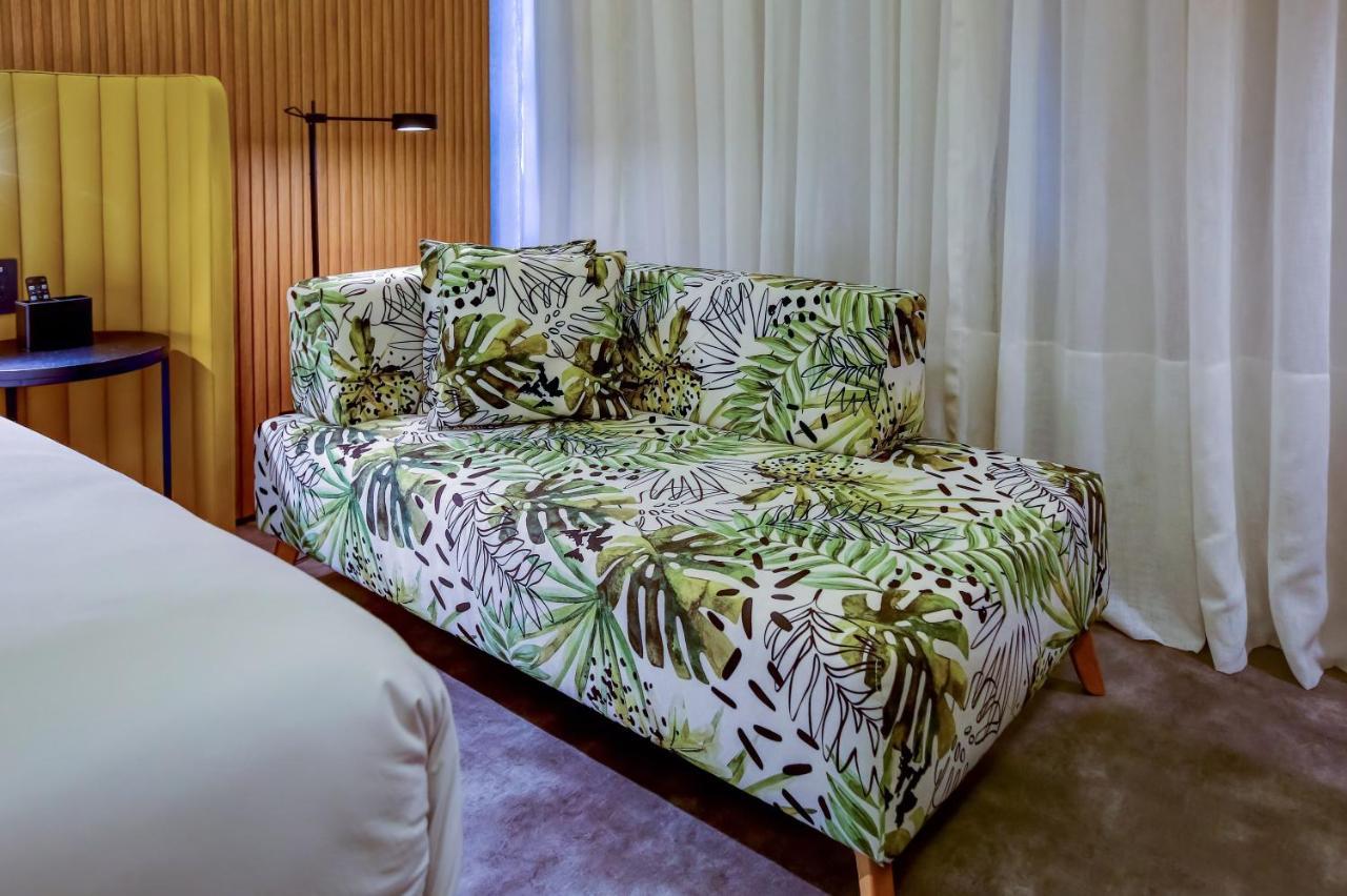 Hilton Garden Inn Rebouças Sao Paulo Dış mekan fotoğraf