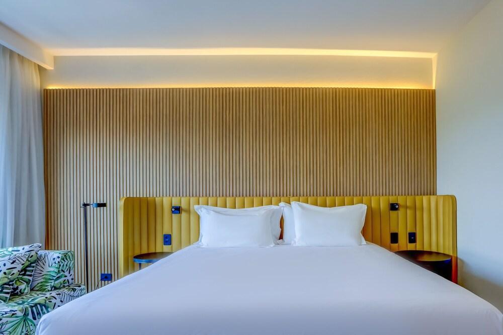 Hilton Garden Inn Rebouças Sao Paulo Dış mekan fotoğraf